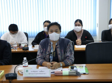 ประชุมข้าราชการ ลูกจ้างประจำ และพนักงานราชการ ... พารามิเตอร์รูปภาพ 5