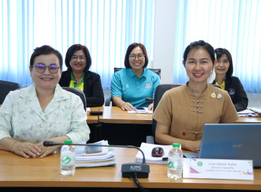 สหกรณ์จังหวัดบึงกาฬ เป็นประธานเปิดการประชุมข้าราชการ ... พารามิเตอร์รูปภาพ 5