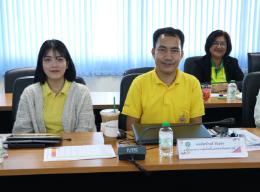 สหกรณ์จังหวัดบึงกาฬ เป็นประธานเปิดการประชุมข้าราชการ ... พารามิเตอร์รูปภาพ 6