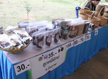 กิจกรรมสภากาแฟหน่วยงานในสังกัดกระทรวงเกษตรและสหกรณ์จังหวัดบึงกาฬ ครั้งที่ 2/2566 ... พารามิเตอร์รูปภาพ 17