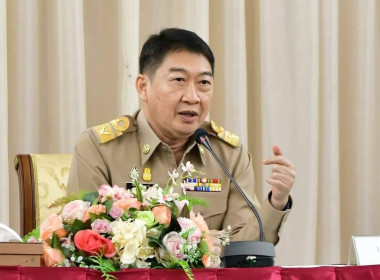 ร่วมโครงการสร้างเสถียรภาพของระบบสหกรณ์ออมทรัพย์สู่ความยั่งยืน ... พารามิเตอร์รูปภาพ 1