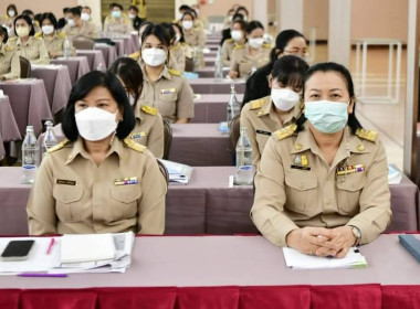 ร่วมโครงการสร้างเสถียรภาพของระบบสหกรณ์ออมทรัพย์สู่ความยั่งยืน ... พารามิเตอร์รูปภาพ 3