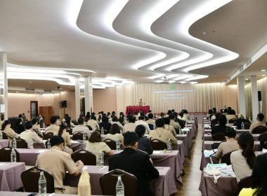 ร่วมโครงการสร้างเสถียรภาพของระบบสหกรณ์ออมทรัพย์สู่ความยั่งยืน ... พารามิเตอร์รูปภาพ 4