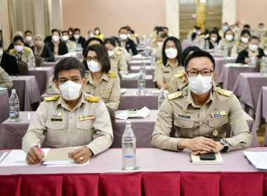 ร่วมโครงการสร้างเสถียรภาพของระบบสหกรณ์ออมทรัพย์สู่ความยั่งยืน ... พารามิเตอร์รูปภาพ 5