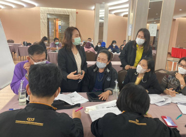 ร่วมโครงการสร้างเสถียรภาพของระบบสหกรณ์ออมทรัพย์สู่ความยั่งยืน ... พารามิเตอร์รูปภาพ 9