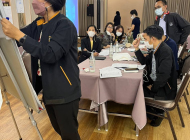 ร่วมโครงการสร้างเสถียรภาพของระบบสหกรณ์ออมทรัพย์สู่ความยั่งยืน ... พารามิเตอร์รูปภาพ 10