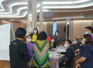 ร่วมโครงการสร้างเสถียรภาพของระบบสหกรณ์ออมทรัพย์สู่ความยั่งยืน ... พารามิเตอร์รูปภาพ 12