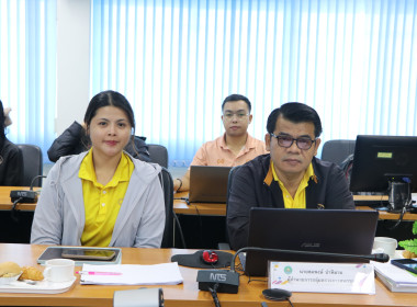 สหกรณ์จังหวัดบึงกาฬ เป็นประธานเปิดการประชุมข้าราชการ ... พารามิเตอร์รูปภาพ 1