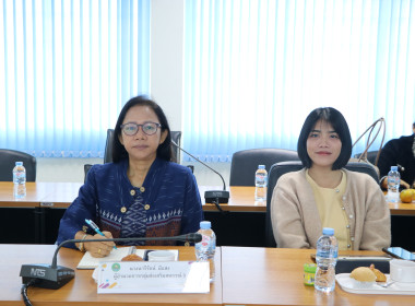 สหกรณ์จังหวัดบึงกาฬ เป็นประธานเปิดการประชุมข้าราชการ ... พารามิเตอร์รูปภาพ 4