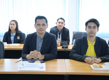สหกรณ์จังหวัดบึงกาฬ เป็นประธานเปิดการประชุมข้าราชการ ... พารามิเตอร์รูปภาพ 5