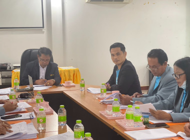 ร่วมประชุมคณะกรรมการดำเนินการสหกรณ์การเกษตรเซกา จำกัด พารามิเตอร์รูปภาพ 5
