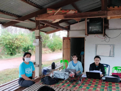 แนะนำ ส่งเสริมการปิดบัญชีของสหกรณ์กองทุนสวนยางโนนสวนปอ​ ... พารามิเตอร์รูปภาพ 1