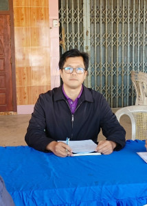 กลุ่มส่งเสริมสหกรณ์ 1 ... พารามิเตอร์รูปภาพ 1