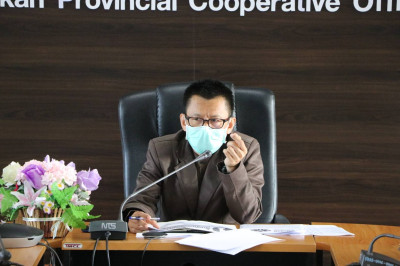 ประชุมผู้อำนวยการกลุ่มงานวิชาการและผู้อำนวยการกลุ่มส่งเสริมสหกรณ์ 1,2 ของสำนักงานสหกรณ์จังหวัดบึงกาฬ ... พารามิเตอร์รูปภาพ 1
