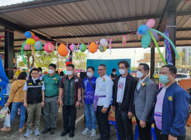 ร่วมงานกิจกรรมวันเด็กแห่งชาติ ประจำปี 2566 พารามิเตอร์รูปภาพ 9