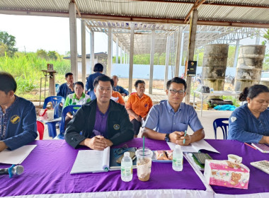 กลุ่มส่งเสริมสหกรณ์ 1 เข้าร่วมประชุมใหญ่สามัญประจำปี ... พารามิเตอร์รูปภาพ 1