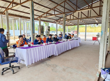 กลุ่มส่งเสริมสหกรณ์ 1 เข้าร่วมประชุมใหญ่สามัญประจำปี ... พารามิเตอร์รูปภาพ 2