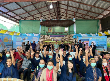 ร่วมในการคัดเลือกเกษตรกรและสถาบันเกษตรกรดีเด่นระดับกรมประจำปี 2566 ภายใต้โครงการเสริมสร้างศักยภาพการผลิตเมล็ดพันธุ์ข้าวของศูนย์ข้าวชุมชน ... พารามิเตอร์รูปภาพ 7