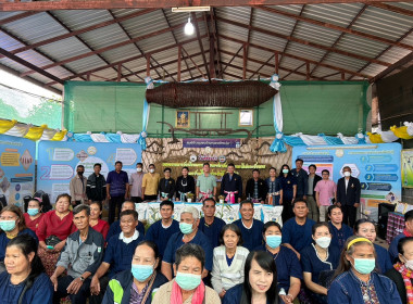 ร่วมในการคัดเลือกเกษตรกรและสถาบันเกษตรกรดีเด่นระดับกรมประจำปี 2566 ภายใต้โครงการเสริมสร้างศักยภาพการผลิตเมล็ดพันธุ์ข้าวของศูนย์ข้าวชุมชน ... พารามิเตอร์รูปภาพ 8