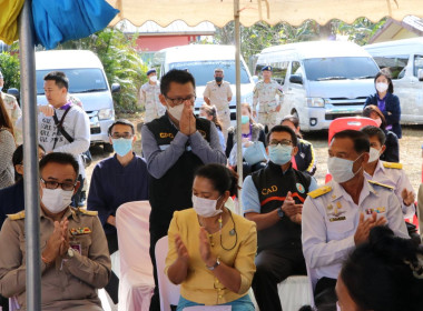 ร่วมออกหน่วยบริการประชาชนตามโครงการ ... พารามิเตอร์รูปภาพ 5