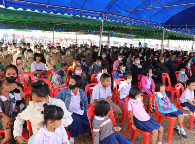 ร่วมออกหน่วยบริการประชาชนตามโครงการ ... พารามิเตอร์รูปภาพ 17