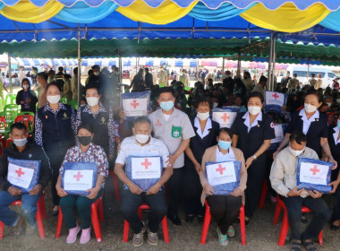 ร่วมออกหน่วยบริการประชาชนตามโครงการ ... พารามิเตอร์รูปภาพ 18