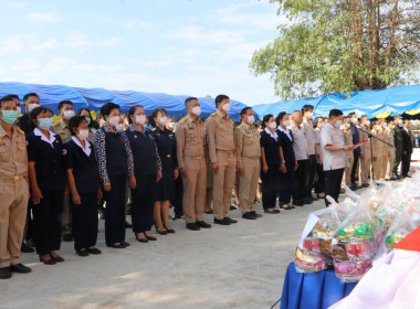 ร่วมออกหน่วยบริการประชาชนตามโครงการ ... พารามิเตอร์รูปภาพ 20