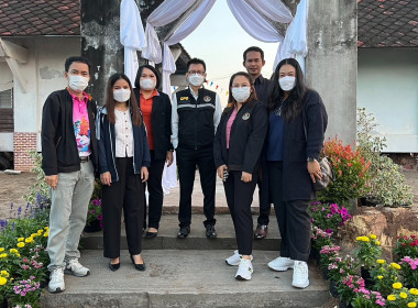 ร่วมประชุมสภากาแฟจังหวัดบึงกาฬ ครั้งที่ 4/2566 พารามิเตอร์รูปภาพ 3