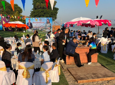 ร่วมประชุมสภากาแฟจังหวัดบึงกาฬ ครั้งที่ 4/2566 พารามิเตอร์รูปภาพ 9