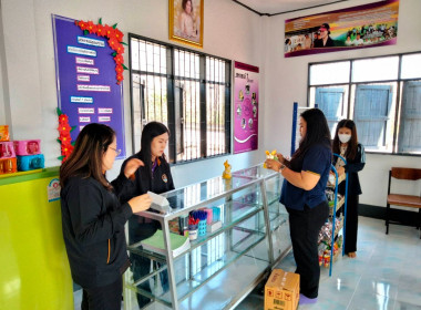 ลงพื้นที่เตรียมการจัดสถานที่ในการรับเสด็จ ... พารามิเตอร์รูปภาพ 7