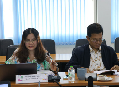 สหกรณ์จังหวัดบึงกาฬ เป็นประธานเปิดการประชุมข้าราชการ ... พารามิเตอร์รูปภาพ 3