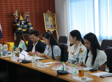 สหกรณ์จังหวัดบึงกาฬ เป็นประธานเปิดการประชุมข้าราชการ ... พารามิเตอร์รูปภาพ 5