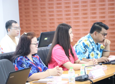 สหกรณ์จังหวัดบึงกาฬ เป็นประธานเปิดการประชุมข้าราชการ ... พารามิเตอร์รูปภาพ 9