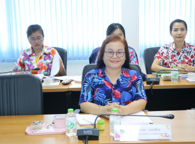 สหกรณ์จังหวัดบึงกาฬ เป็นประธานเปิดการประชุมข้าราชการ ... พารามิเตอร์รูปภาพ 14
