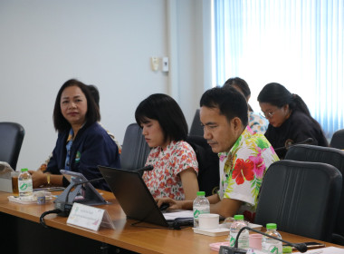 สหกรณ์จังหวัดบึงกาฬ เป็นประธานเปิดการประชุมข้าราชการ ... พารามิเตอร์รูปภาพ 17