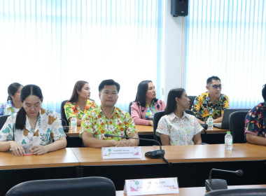 สหกรณ์จังหวัดบึงกาฬ ร่วมซักซ้อมการอพยพหนีไฟกรณีไฟไหม้ ... พารามิเตอร์รูปภาพ 3
