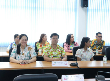 สหกรณ์จังหวัดบึงกาฬ ร่วมซักซ้อมการอพยพหนีไฟกรณีไฟไหม้ ... พารามิเตอร์รูปภาพ 4