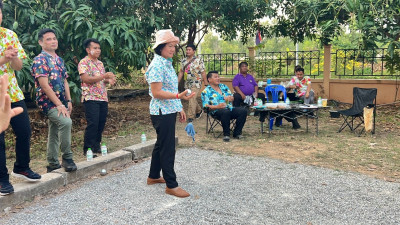 สหกรณ์จังหวัดบึงกาฬ จัดโครงการเสริมสร้างสมดุลชีวิตคนทำงาน ... พารามิเตอร์รูปภาพ 1