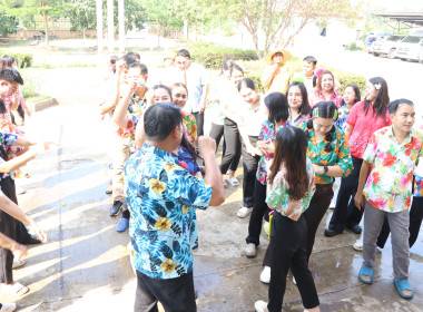สหกรณ์จังหวัดบึงกาฬ จัดโครงการเสริมสร้างสมดุลชีวิตคนทำงาน ... พารามิเตอร์รูปภาพ 3