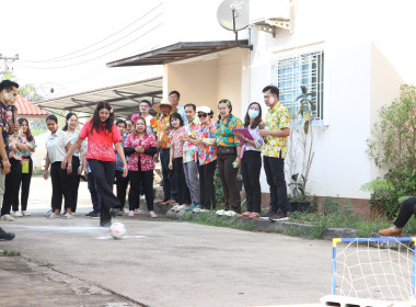 สหกรณ์จังหวัดบึงกาฬ จัดโครงการเสริมสร้างสมดุลชีวิตคนทำงาน ... พารามิเตอร์รูปภาพ 8