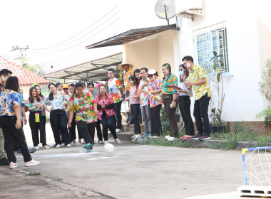 สหกรณ์จังหวัดบึงกาฬ จัดโครงการเสริมสร้างสมดุลชีวิตคนทำงาน ... พารามิเตอร์รูปภาพ 10
