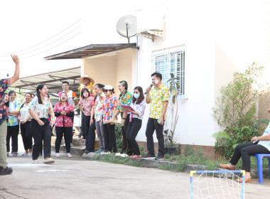 สหกรณ์จังหวัดบึงกาฬ จัดโครงการเสริมสร้างสมดุลชีวิตคนทำงาน ... พารามิเตอร์รูปภาพ 12