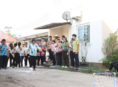 สหกรณ์จังหวัดบึงกาฬ จัดโครงการเสริมสร้างสมดุลชีวิตคนทำงาน ... พารามิเตอร์รูปภาพ 13