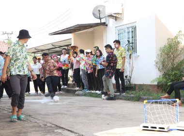สหกรณ์จังหวัดบึงกาฬ จัดโครงการเสริมสร้างสมดุลชีวิตคนทำงาน ... พารามิเตอร์รูปภาพ 15
