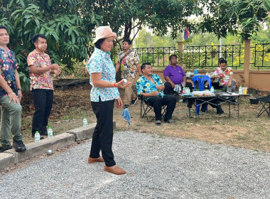 สหกรณ์จังหวัดบึงกาฬ จัดโครงการเสริมสร้างสมดุลชีวิตคนทำงาน ... พารามิเตอร์รูปภาพ 20