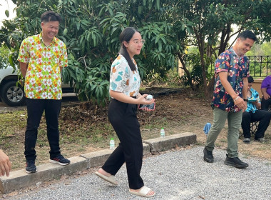 สหกรณ์จังหวัดบึงกาฬ จัดโครงการเสริมสร้างสมดุลชีวิตคนทำงาน ... พารามิเตอร์รูปภาพ 21