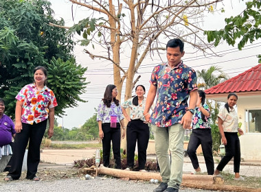 สหกรณ์จังหวัดบึงกาฬ จัดโครงการเสริมสร้างสมดุลชีวิตคนทำงาน ... พารามิเตอร์รูปภาพ 23
