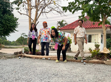 สหกรณ์จังหวัดบึงกาฬ จัดโครงการเสริมสร้างสมดุลชีวิตคนทำงาน ... พารามิเตอร์รูปภาพ 24