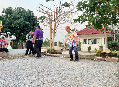 สหกรณ์จังหวัดบึงกาฬ จัดโครงการเสริมสร้างสมดุลชีวิตคนทำงาน ... พารามิเตอร์รูปภาพ 27