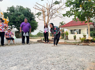 สหกรณ์จังหวัดบึงกาฬ จัดโครงการเสริมสร้างสมดุลชีวิตคนทำงาน ... พารามิเตอร์รูปภาพ 28